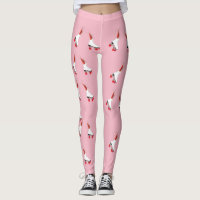 Roller Skates for All Anpassningsbar Leggings