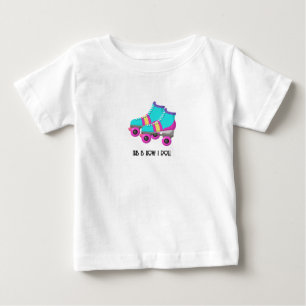 Roller Skates T Shirt