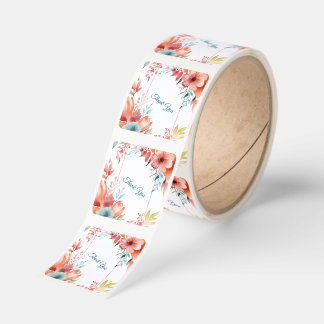 Roller Sticker custom Fyrkantigt Klistermärke