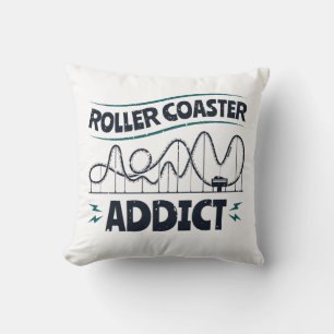 Roller Underlägg Addict Kudde