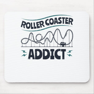 Roller Underlägg avvisning Musmatta