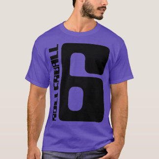 Rollerball t shirt
