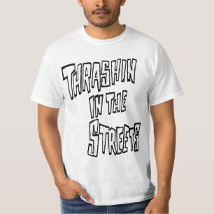 ROLLERBLADEGENOCIDE T SHIRT