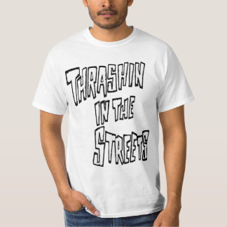 ROLLERBLADEGENOCIDE T SHIRT