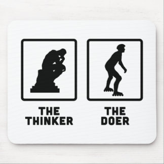 Rollerblading Musmatta