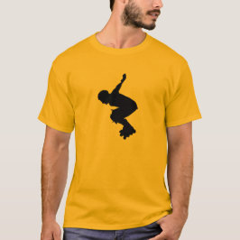 Rollerblading T Shirt