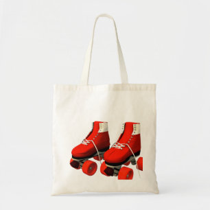 Rollerskates Tygkasse