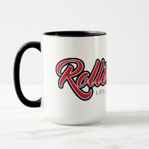 Rollettes mugg