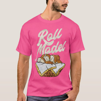 Rollexempel Roligt Thanksgiving T Shirt