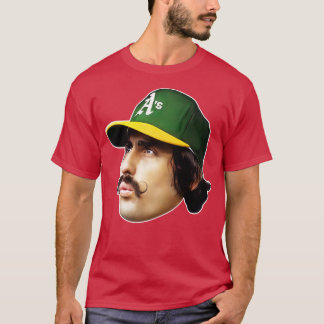 Rollie Finger T Shirt