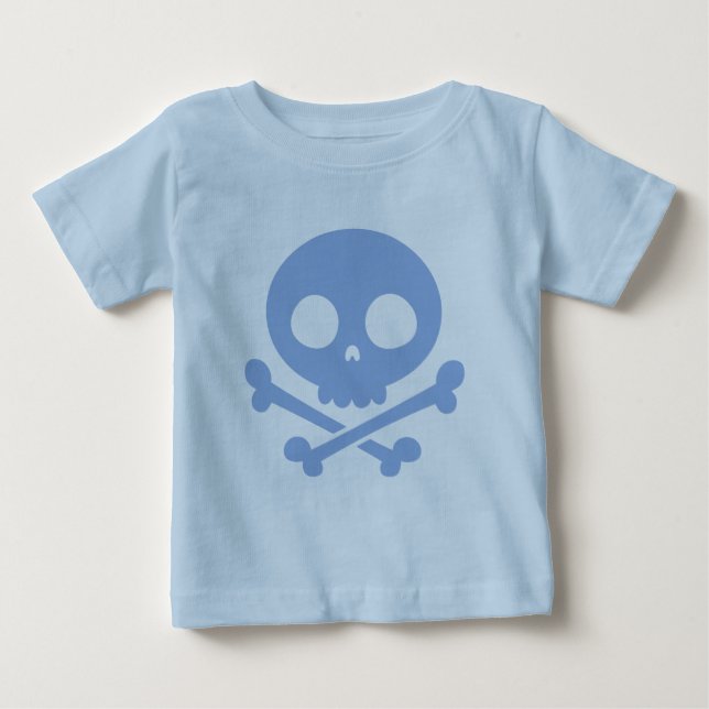 Rollie Roger Tee (Framsida)