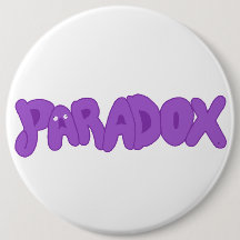 Rollig liten paradox stift