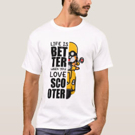 rollig t-shirt design