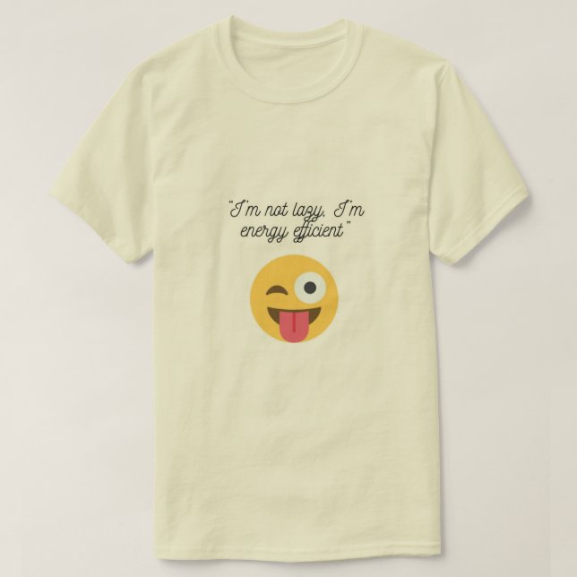 rollig t-shirt för roliga vänner (Design framsida)