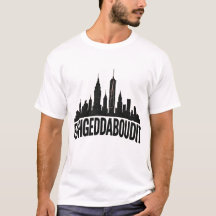 Rollig t-shirt new york