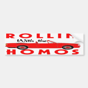 ROLLIN HOMOS KÖPARE BILDEKAL