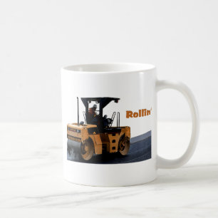 Rollin Kaffemugg