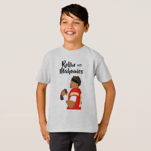 Rollin med Mahomie T Shirt