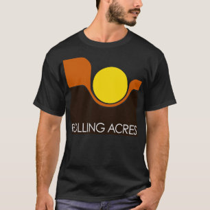 Rolling Acres Mall Defunct Akron Ohio 13 T Shirt