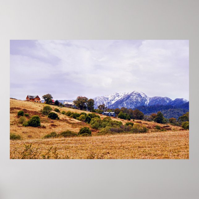 Rolling Backe Poster (Framsidan)