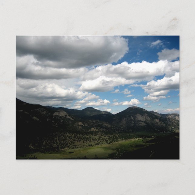 Rolling Backe Vykort (Framsida)