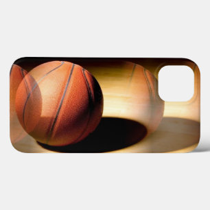Rolling Basketball