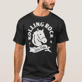 Rolling Sten Logotyp Essential T-Shirt