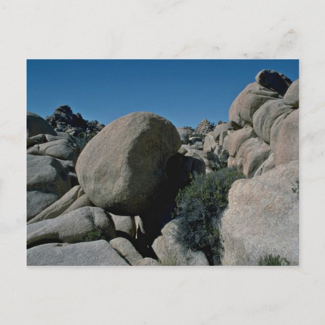 Rolling Stones Vykort (Framsida)