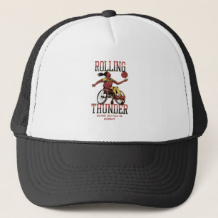 Rolling Thunder Keps