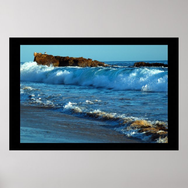 Rolling vinkar poster (Framsidan)