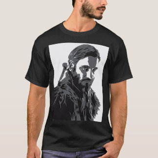 Rollo 4 t shirt