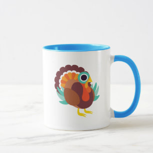 Rollo Turkiet Mugg