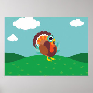 Rollo Turkiet Poster