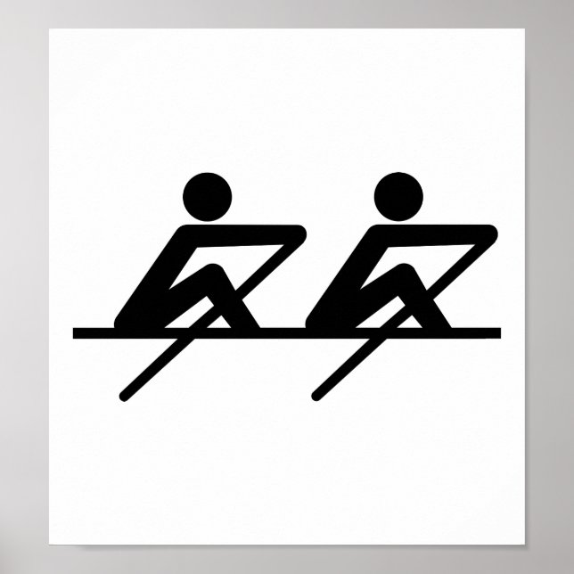 Rollpadlelaget Poster (Framsidan)