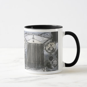 Rolls Mugg