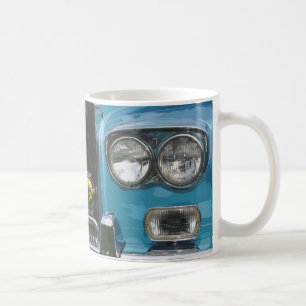 ROLLS ROYCE KAFFEMUGG
