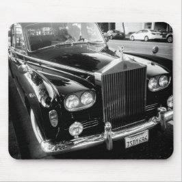 Rolls Royce Musmatta