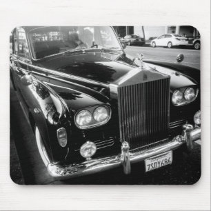 Rolls Royce Musmatta