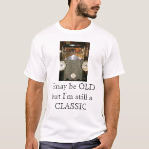 Rolls Royce T Shirt