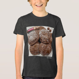 Rolo Cookies T Shirt
