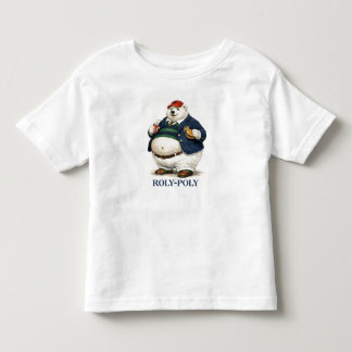 Roly Poly Barn T-Shirt