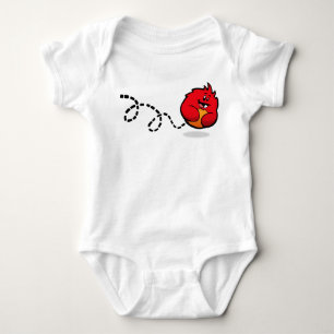 Roly-Poly gigantisk T-tröja (babyen) T-shirt