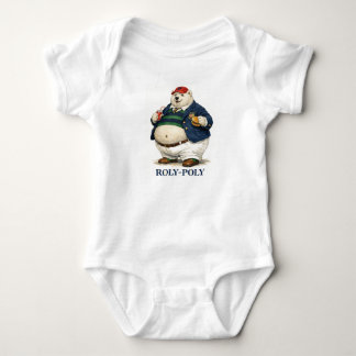 Roly Poly T Shirt