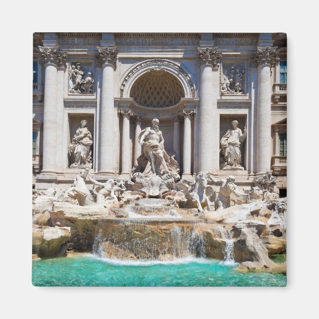 Rom 005A Magnet (Framsidan)