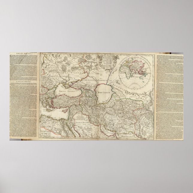 Rom 2 poster (Framsidan)