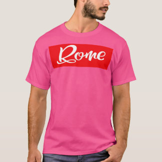 Rom 3 t shirt