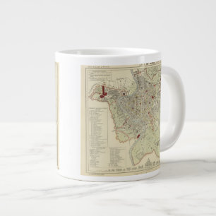 Rom 4 jumbo mugg