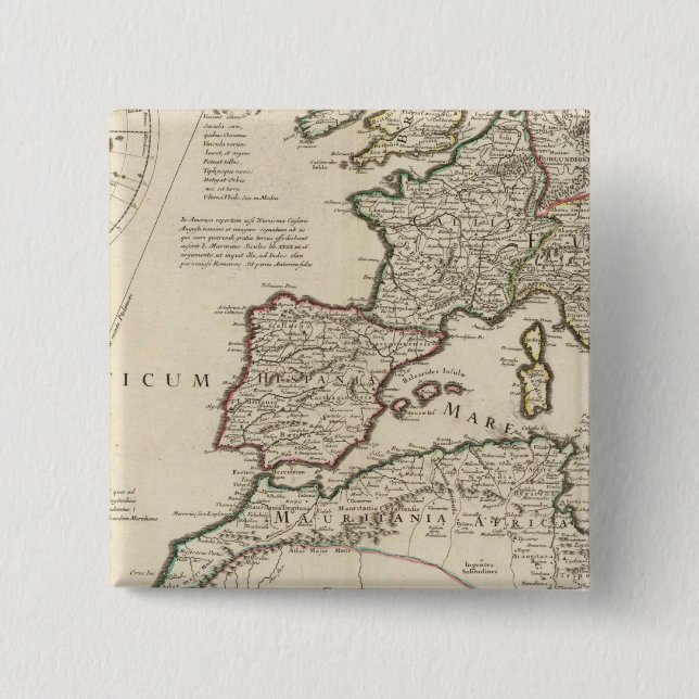 Rom 5 knapp (Framsida)