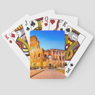 Rom Casinokort