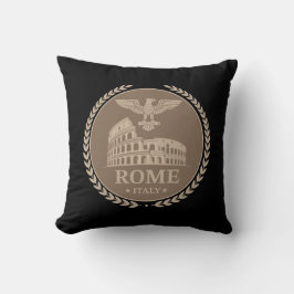 Rom Colosseum Italien Europa Kudde